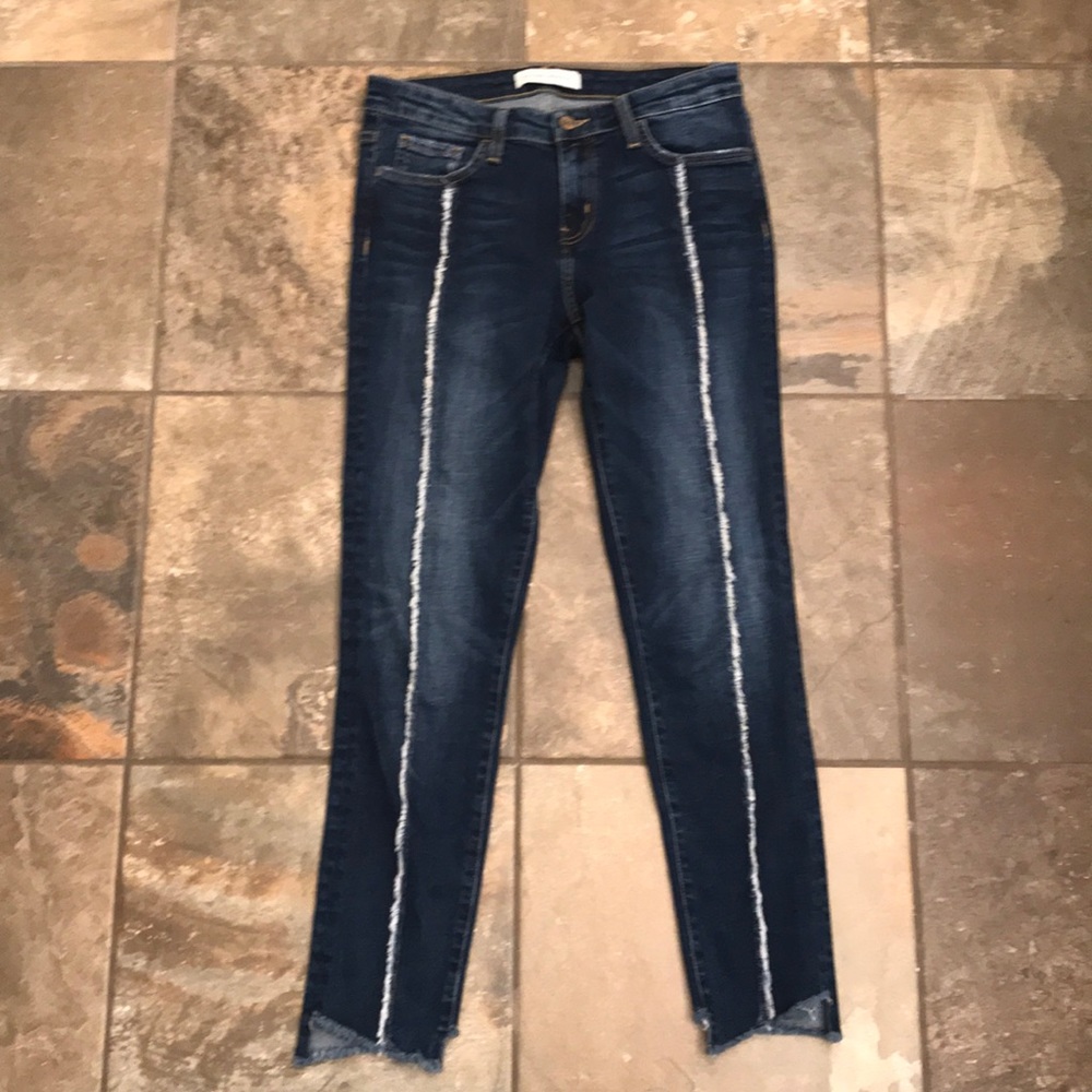Flying Monkey Jeans